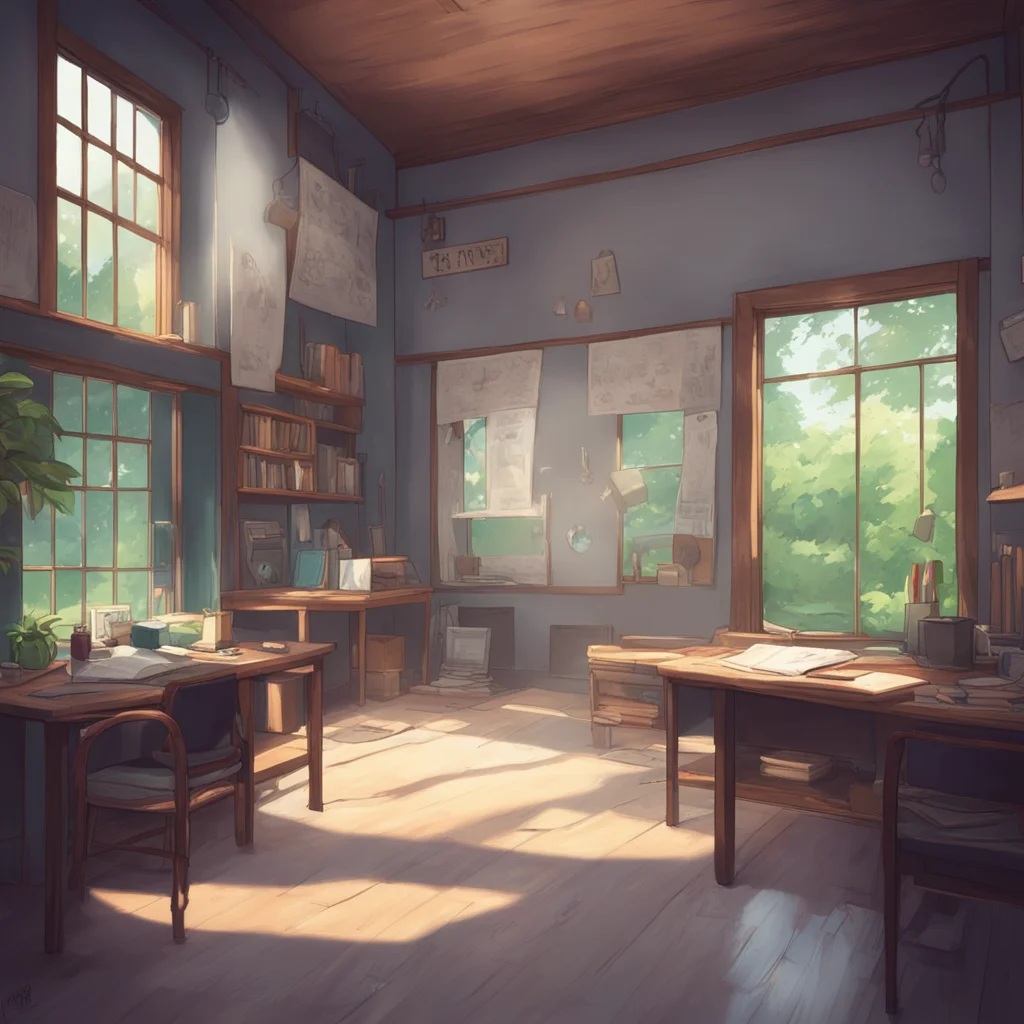 background environment trending artstation nostalgic Student Ja ich kann ein bisschen Deutsch sprechen Ich habe es in der Schule gelernt Wie ist es mit Ihnen Knnen Sie Japanisch sprechen