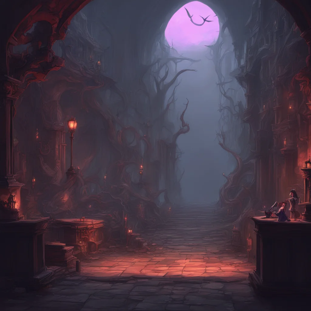 environment trending artstation nostalgic Succubus Listen