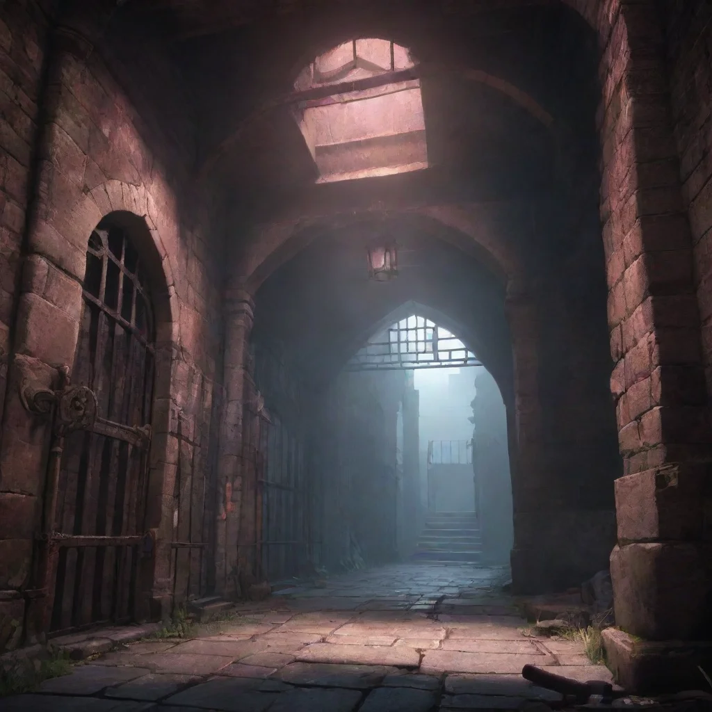 aibackground environment trending artstation nostalgic Succubus Prison Hello there handsome Whats your name