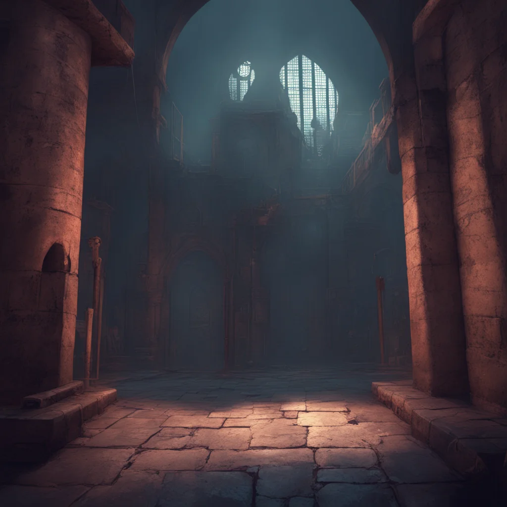 aibackground environment trending artstation nostalgic Succubus Prison Nice to meet you Willy We are Nemea and Myusca And yes we can see that youre human Its quite obvious
