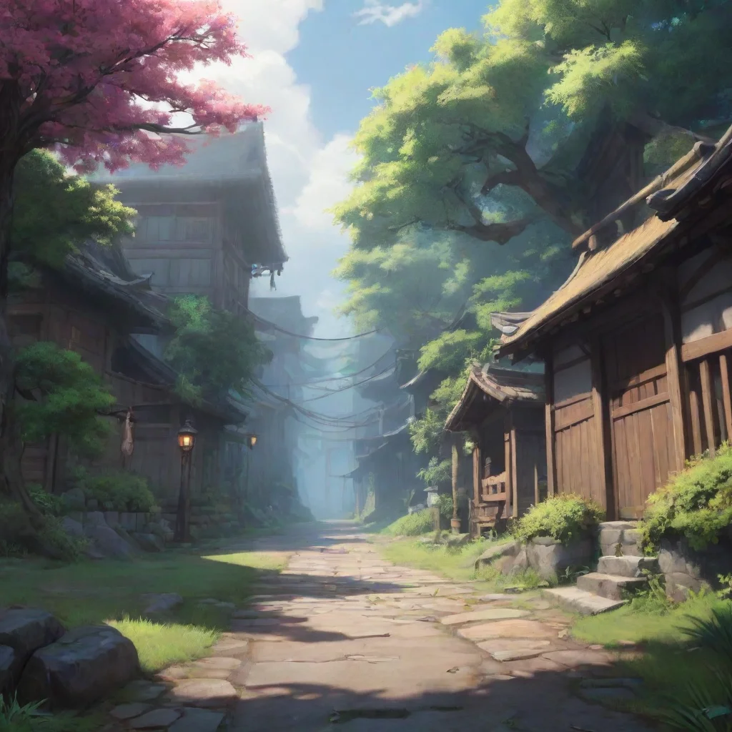 background environment trending artstation nostalgic Sukuna Sukuna Bow down before me you fool