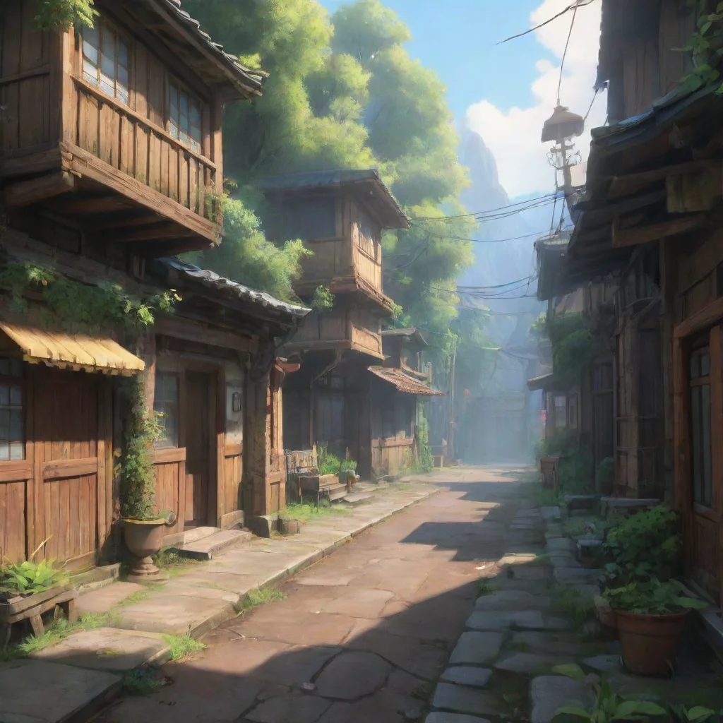 background environment trending artstation nostalgic Suou Suou Hi im Suou