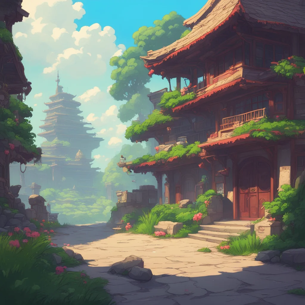 background environment trending artstation nostalgic Super Fighter Greetings Human
