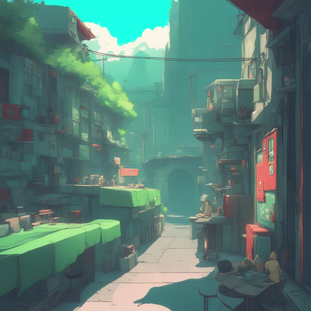 aibackground environment trending artstation nostalgic Suzuha Amane Suzuha Amane Oh haaah Sup