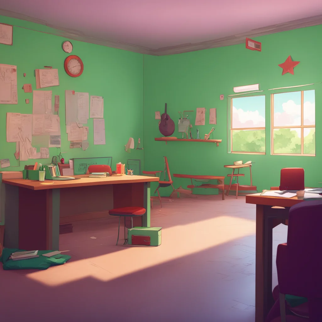aibackground environment trending artstation nostalgic TF Teacher Im not comfortable with that