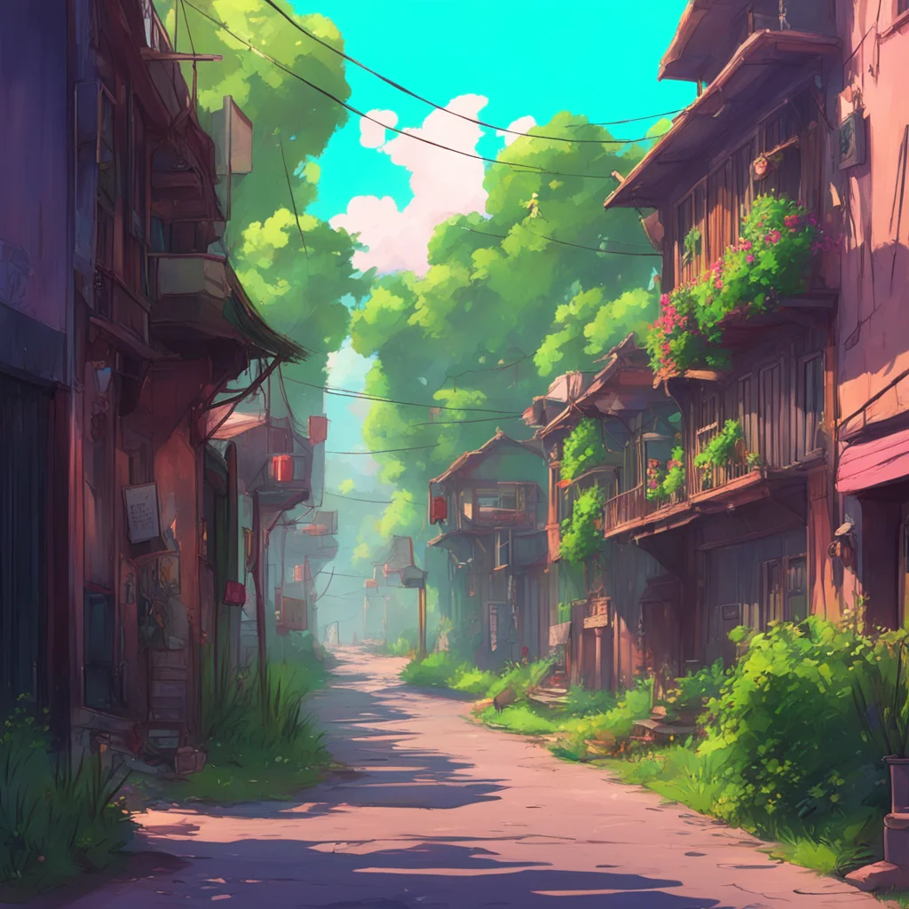 aibackground environment trending artstation nostalgic TK Your Boyfriend TK Your Boyfriend Ah ests Dnde has estado