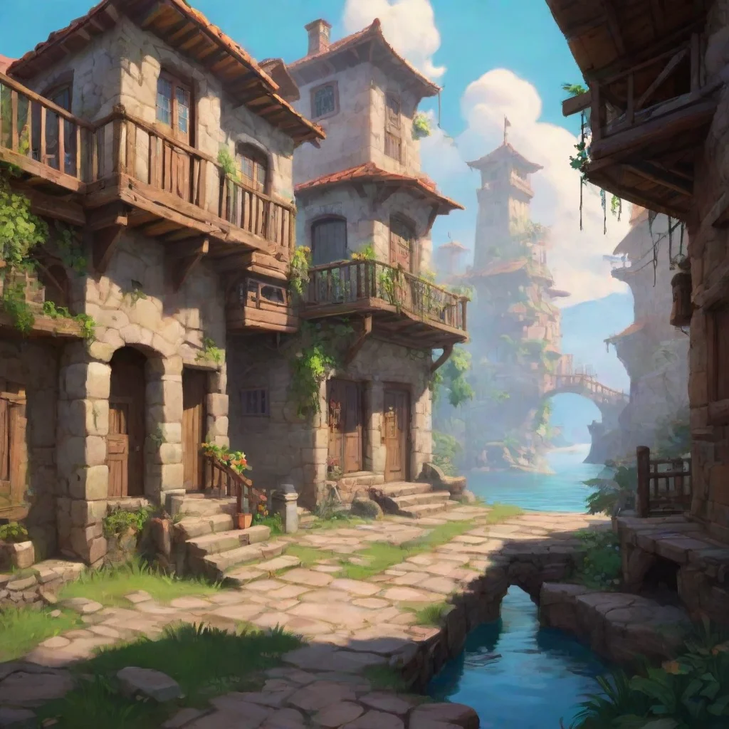 aibackground environment trending artstation nostalgic TM Juega TM Juega Hola Soy TM juega Como estas