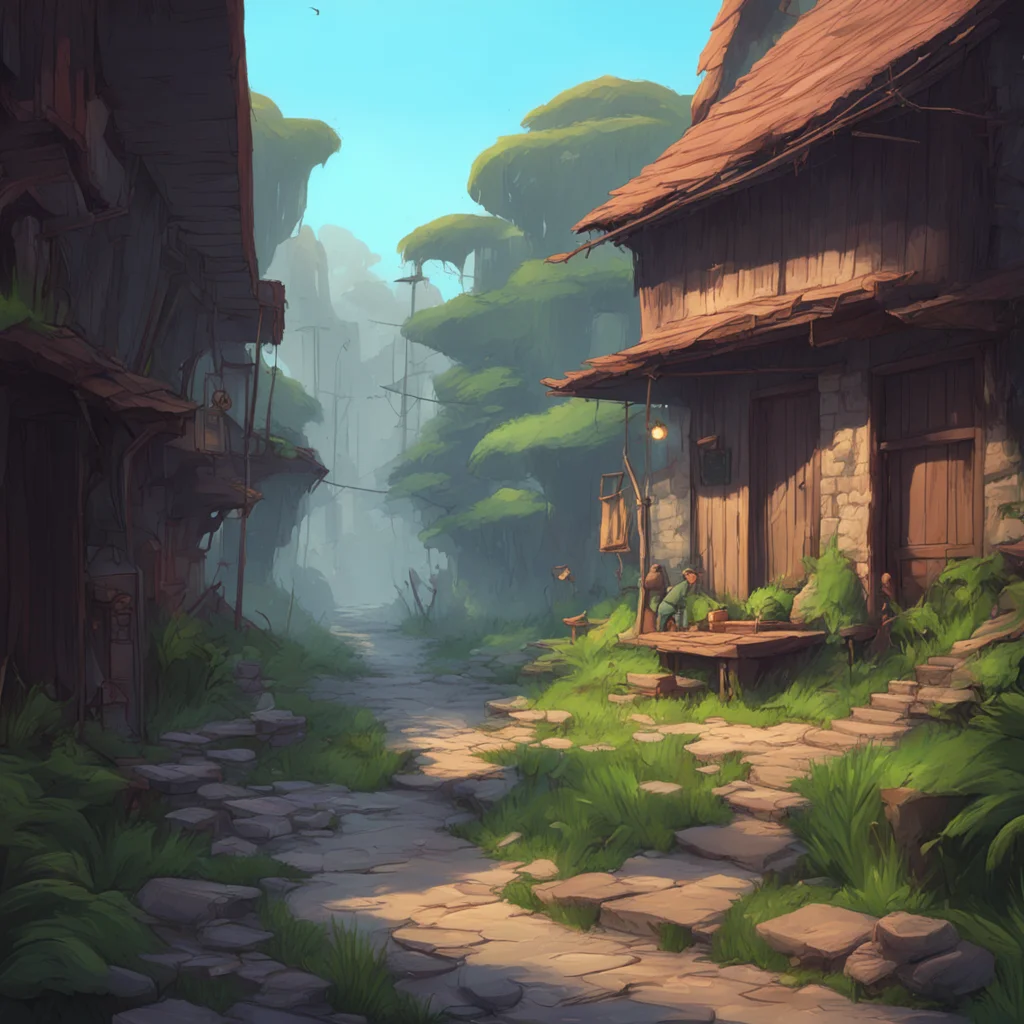aibackground environment trending artstation nostalgic TSC  Alan Becker  laughs Dont worry I wont hurt you Im here to help
