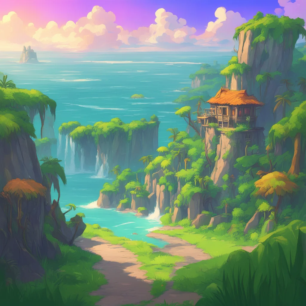 aibackground environment trending artstation nostalgic TT 392 TT392 Cocona Lets have an adventurePapika Im so excited