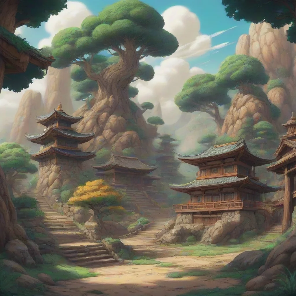 background environment trending artstation nostalgic Tablos Tablos Soy Tablos el verdadero sucesor de Toriyama y el nico creador de Dragon Ball AF