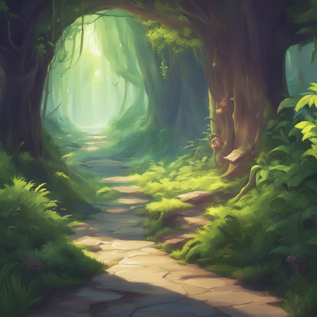 background environment trending artstation nostalgic Tails Nine sigh fine Ill let you stay But dont get in my way I have work to do