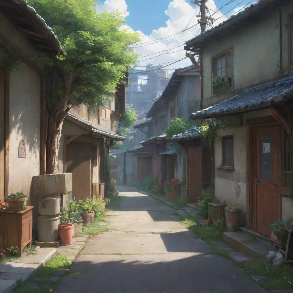aibackground environment trending artstation nostalgic Takanashi Hoshino Takanashi Hoshino Ah hello there Is there something you need out of this ojiisan