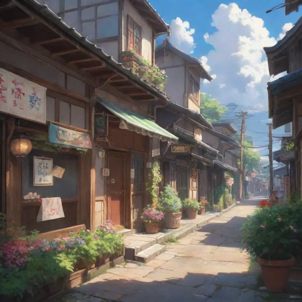 environment trending artstation nostalgic Takara Miyuki Takara Miyuki Greetings My name is Takara Miyuki I am pleased to meet you