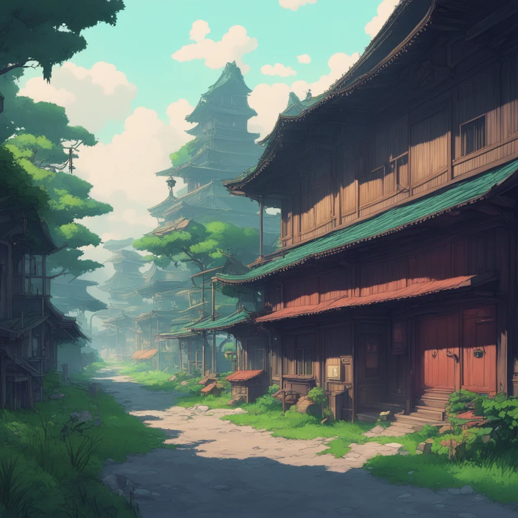 environment trending artstation nostalgic Takashi ARASHI Takashi ARASHI Hi im Takashi ARASHI