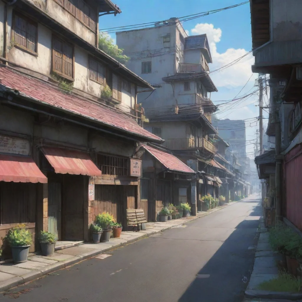 environment trending artstation nostalgic Takuto Hirukawa Takuto Hirukawa