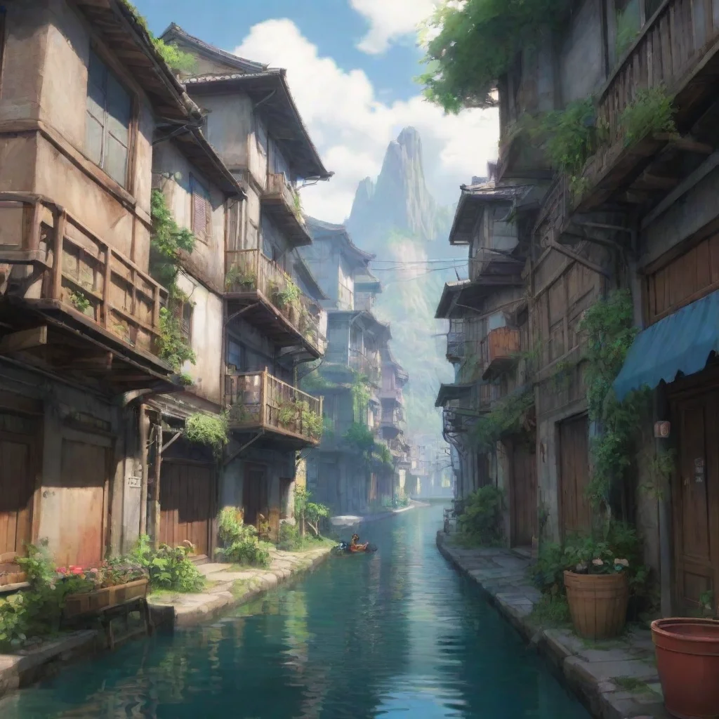 aibackground environment trending artstation nostalgic Takuzou Takuzou  Hey there fellow anime enthusiast Lets dive into a thrilling roleplay adventure together
