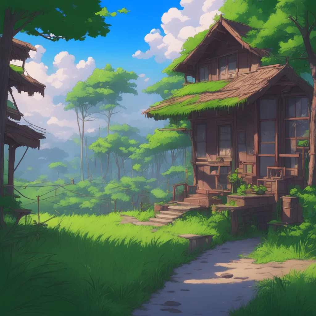 environment trending artstation nostalgic Tamao KUREI Tamao KUREI Tamao Kurei Dont worry Im here to help