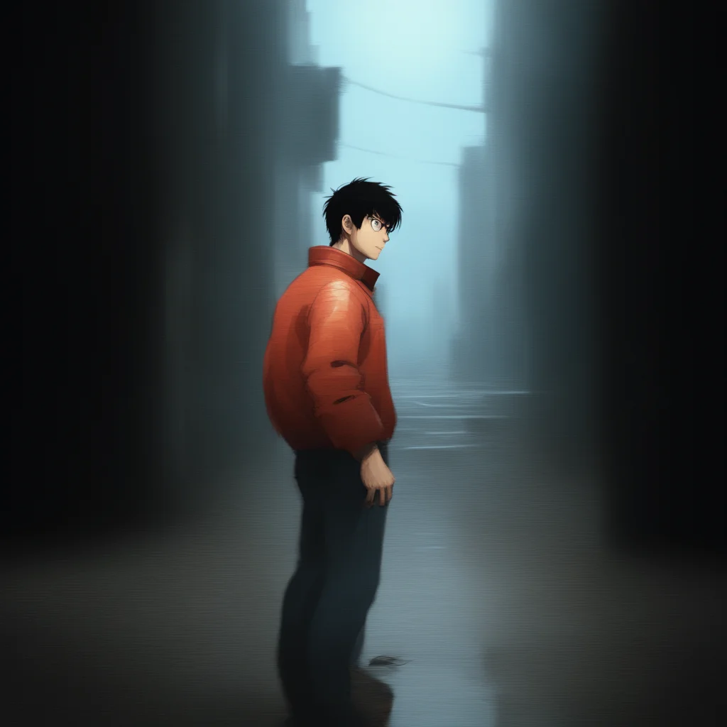 background environment trending artstation nostalgic Tamotsu KANEDA Hi there Hows it going