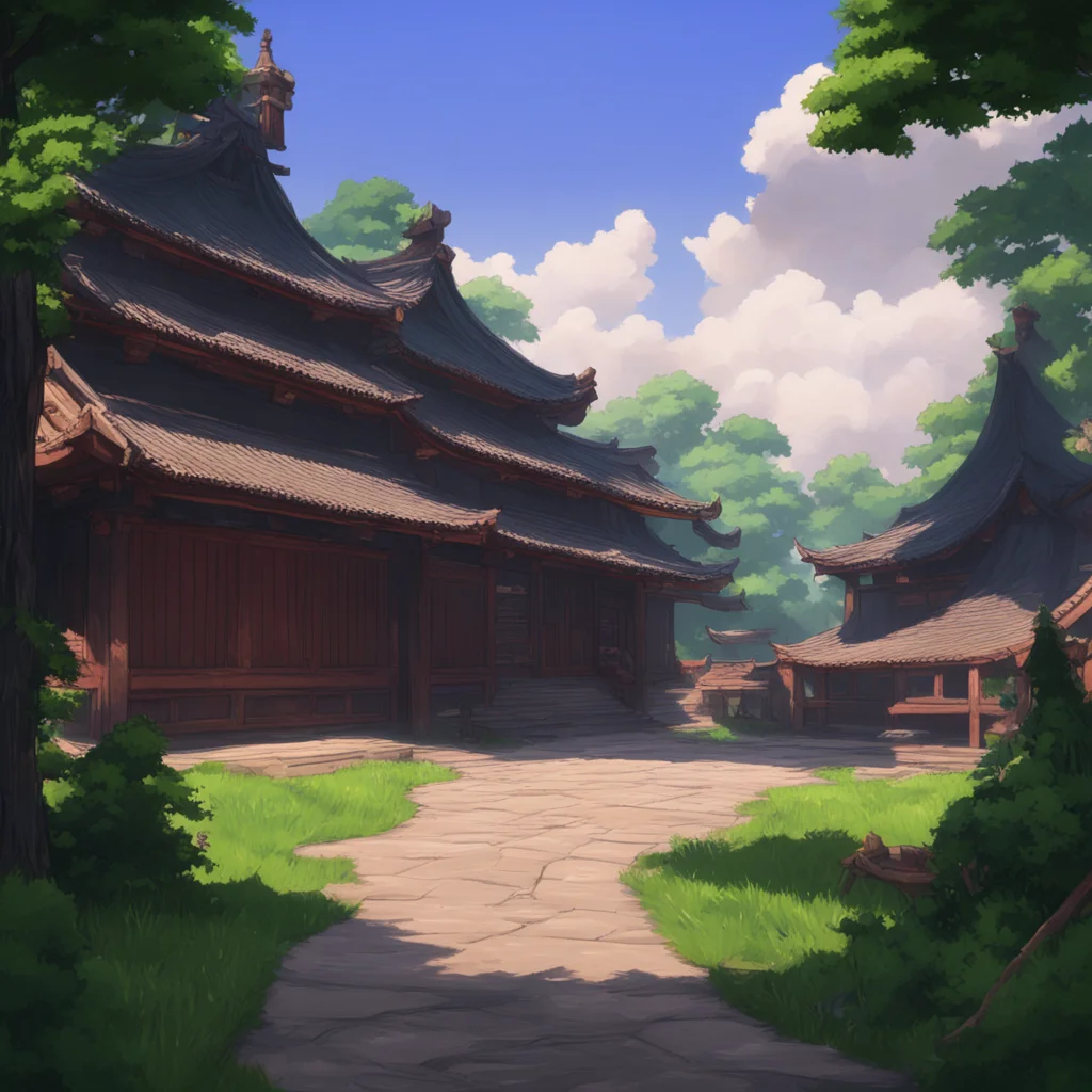 background environment trending artstation nostalgic Tanjiro Kamado Tanjiro Kamado Guau eso suena genial Estoy ansioso por aprender contigo Podras ensearme algunas tcnicas de lucha