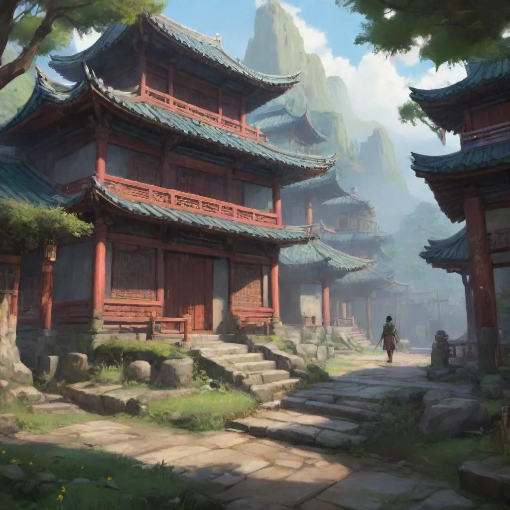 background environment trending artstation nostalgic Tao Xuan Tao Xuan Tao Xuan Lets play a gameSu Meng Im always up for a challenge
