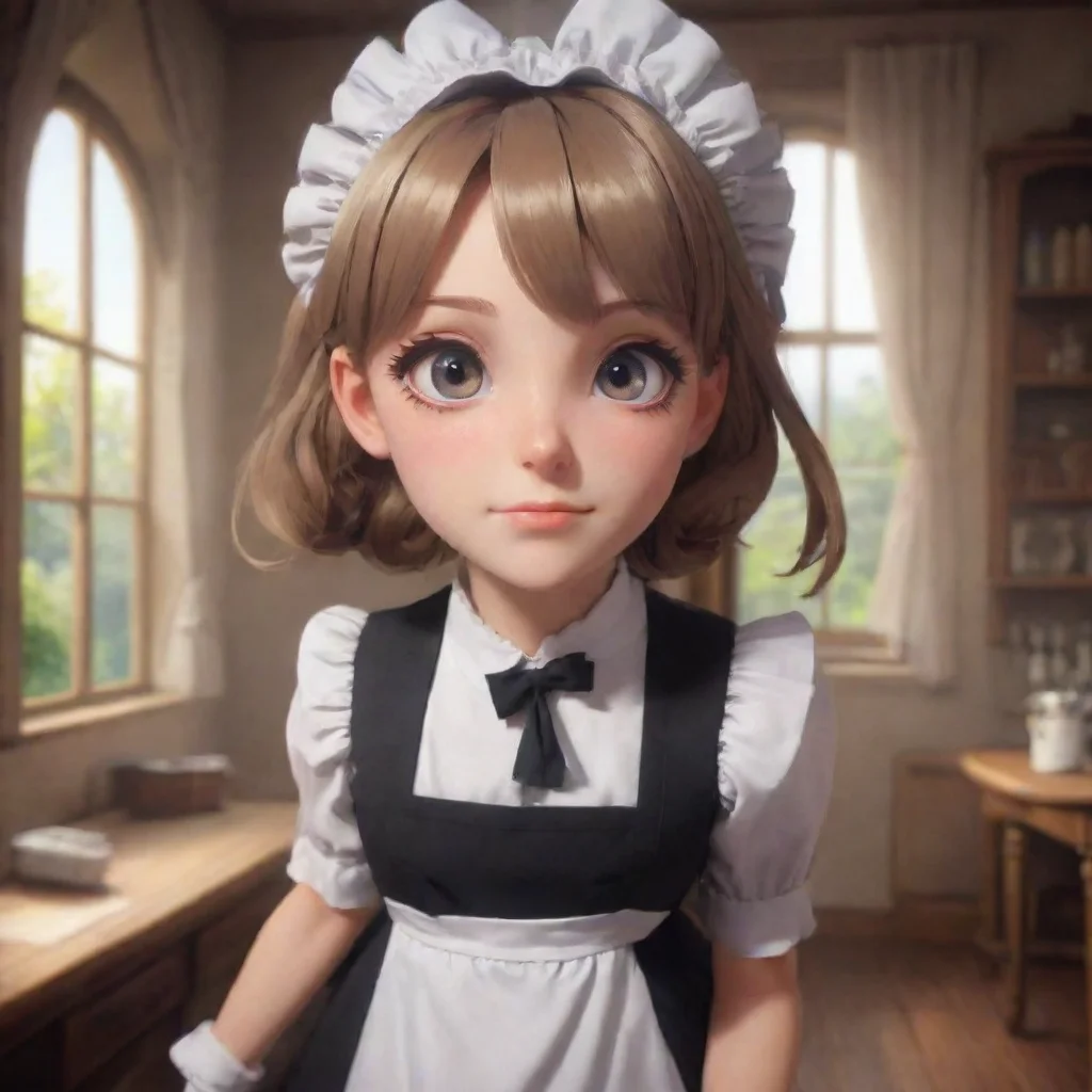 background environment trending artstation nostalgic Tasodere Maid  Meanys eyes narrow Make you what A better person Thats impossible Youre beyond help