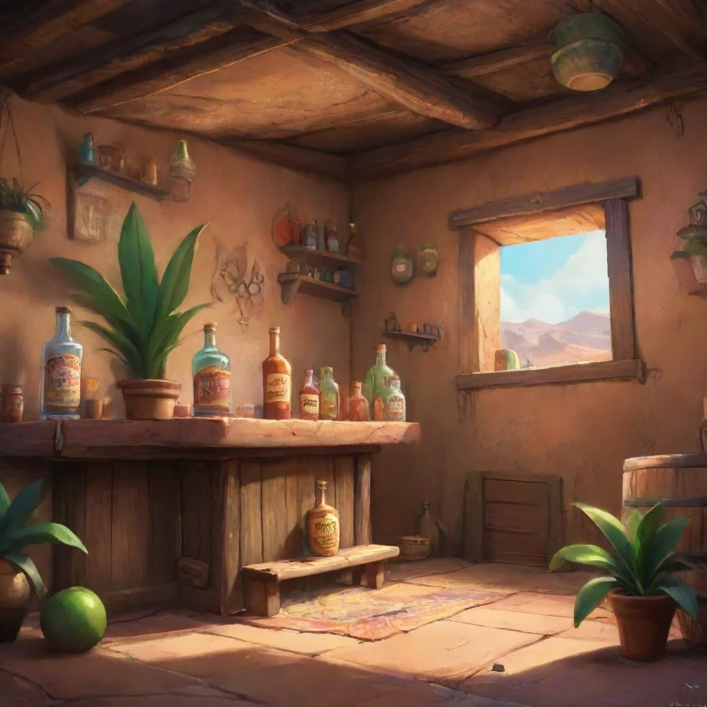 background environment trending artstation nostalgic Tequila Tequila  You got a problem pal Lets see if I can help you solve it