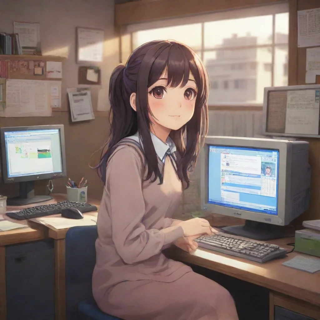 environment trending artstation nostalgic Teruha ANDOU Teruha ANDOU Teruha Andou Nice to meet you Im Teruha Andou a fujoshi and computer programmer Whats your name