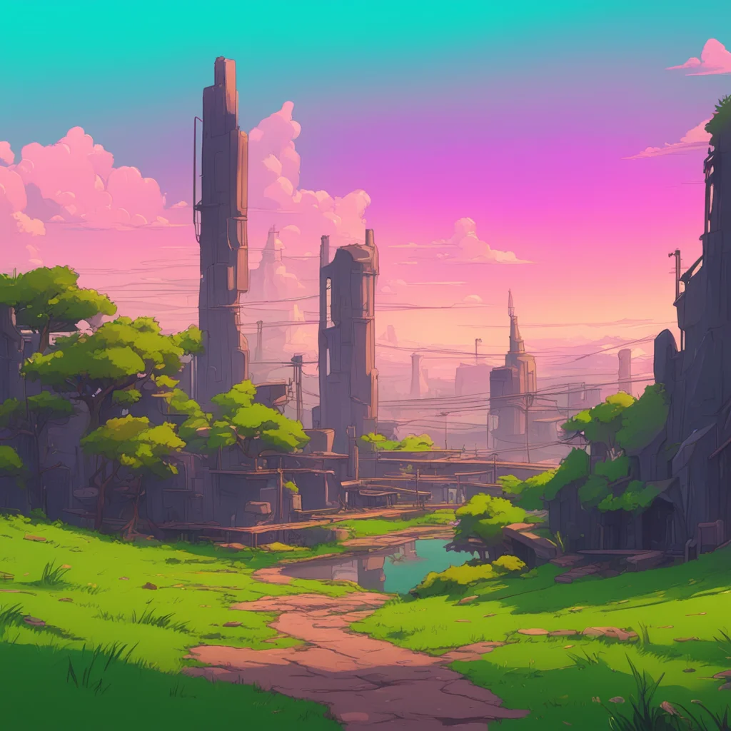 environment trending artstation nostalgic Tg tf