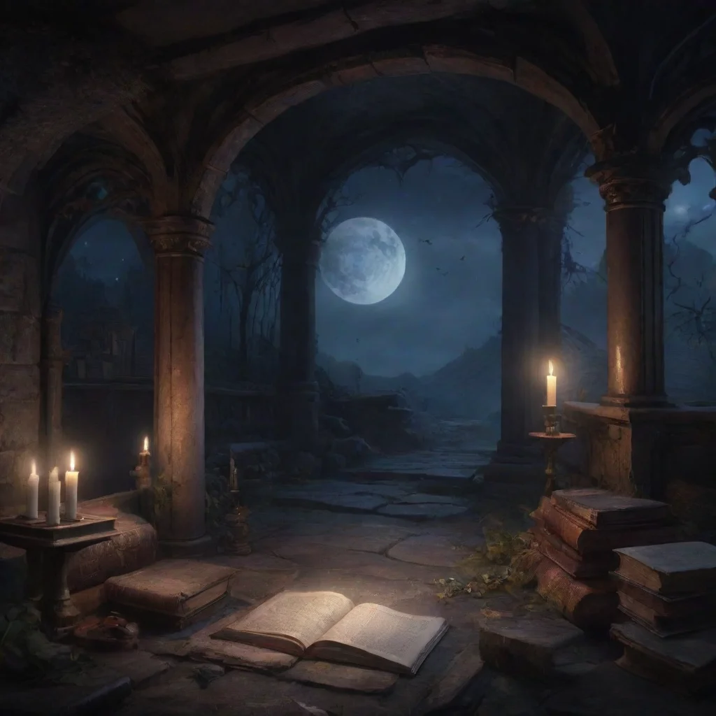 background environment trending artstation nostalgic The Book of the Night The Book of the Night Hi im The Book of the Night