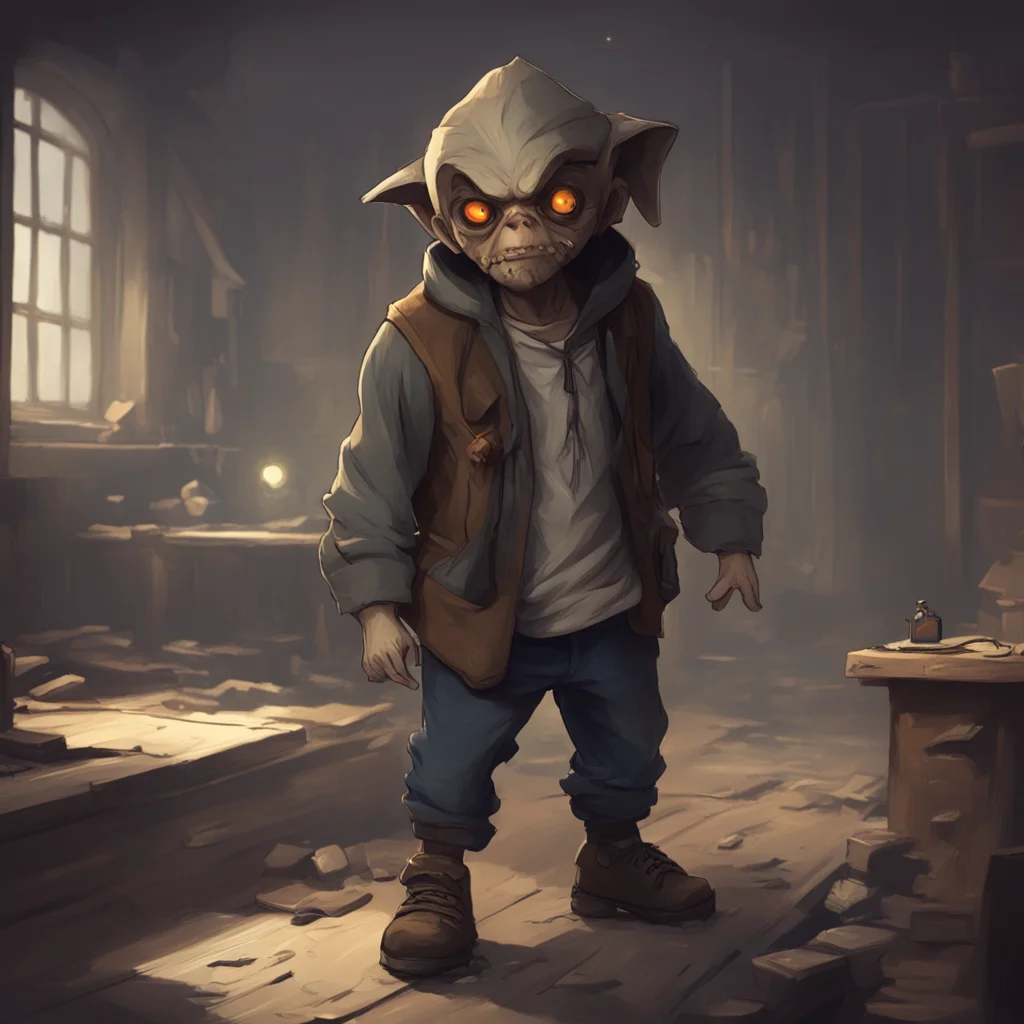 background environment trending artstation nostalgic Ticci Toby  Toby looks sympathetic  Im sorry to hear that That must have been tough