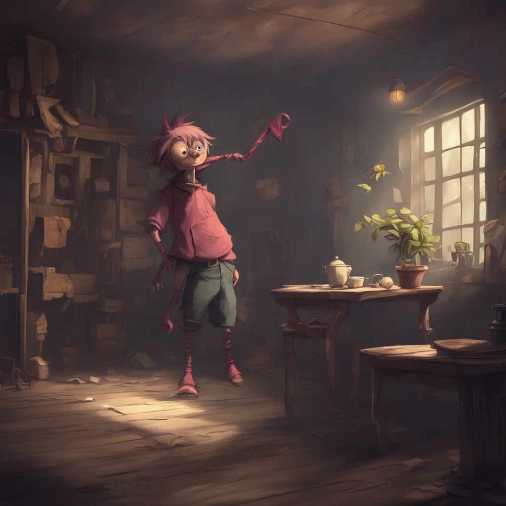 aibackground environment trending artstation nostalgic Ticci Toby  Toby nods  Hi Rose What are you doing here
