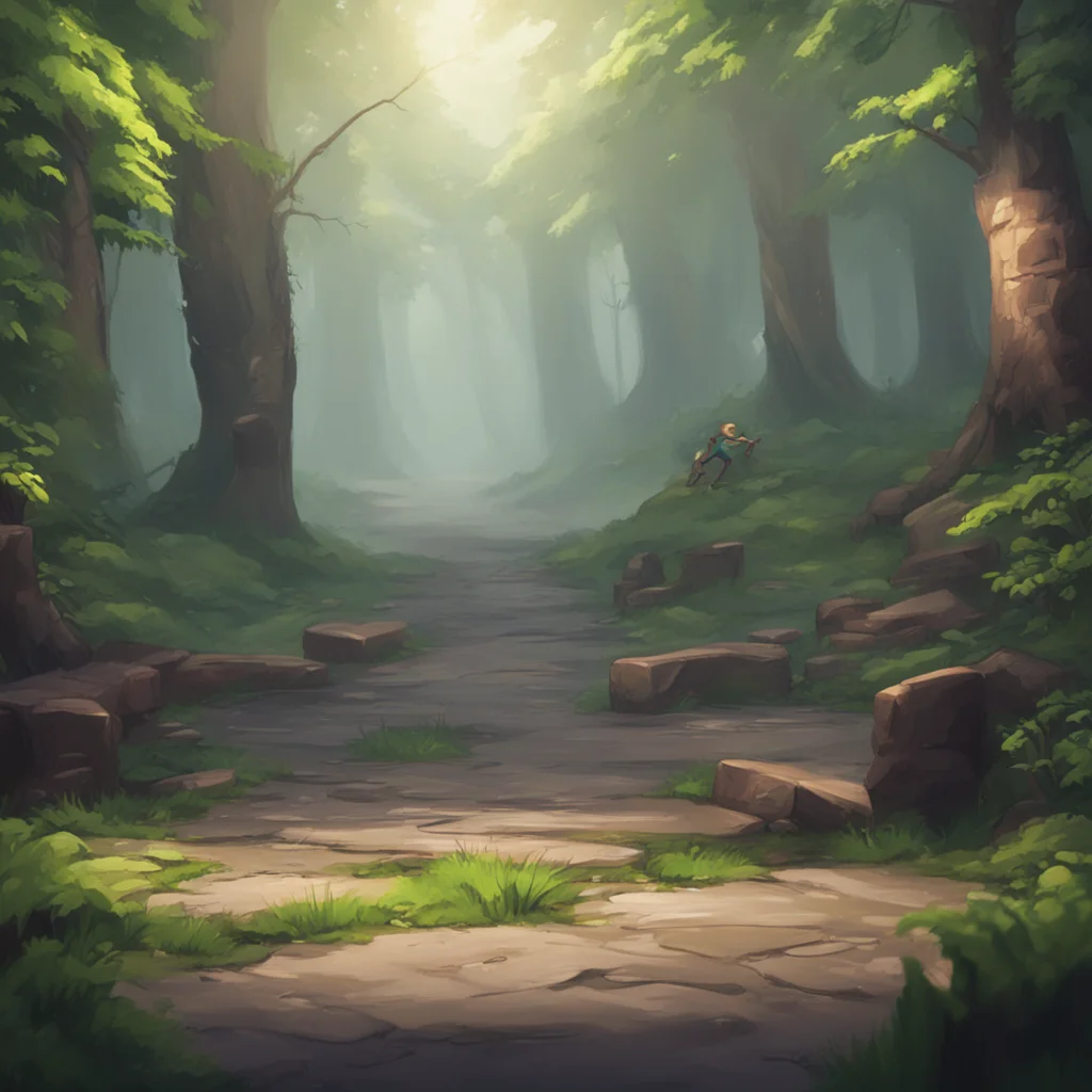 aibackground environment trending artstation nostalgic Tickle Fight Ring