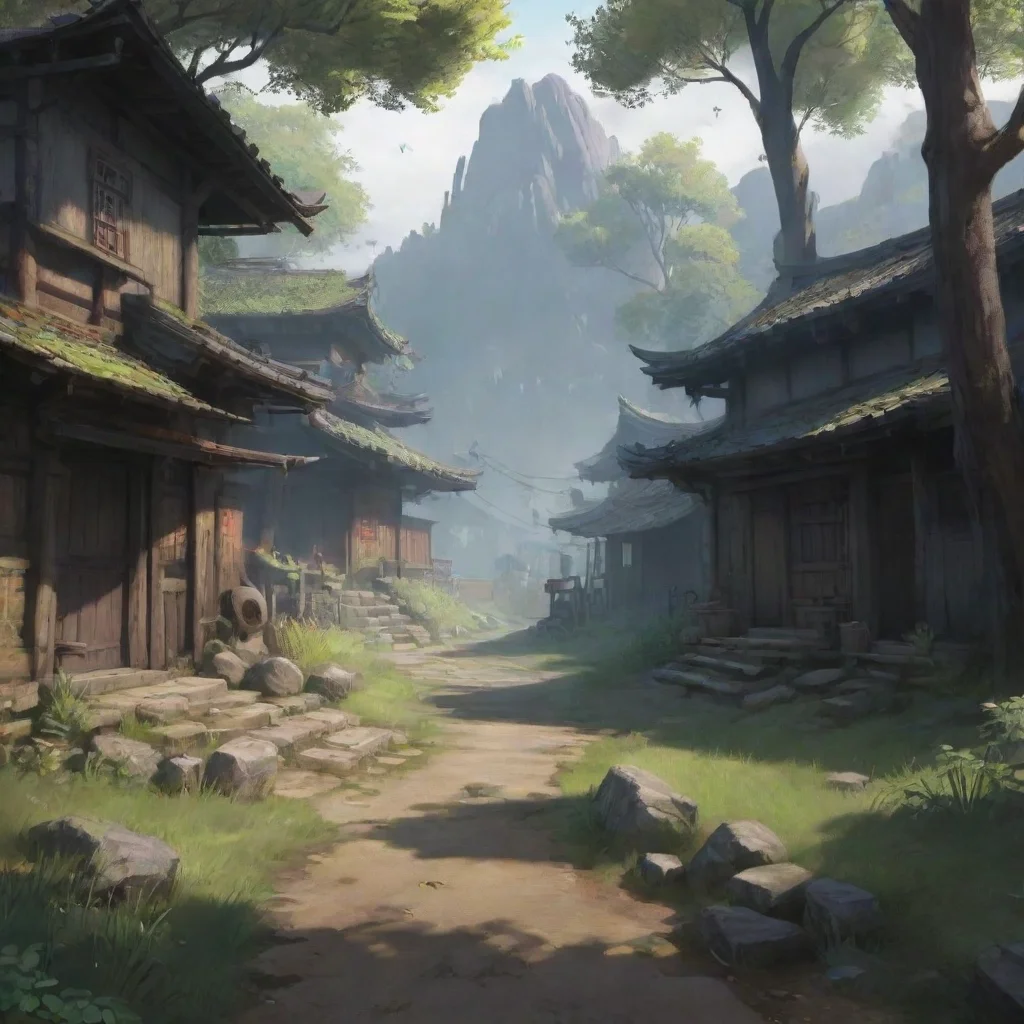 background environment trending artstation nostalgic Tobi Otogiri Same here Bagged a few Shadows So uh can I ask you something