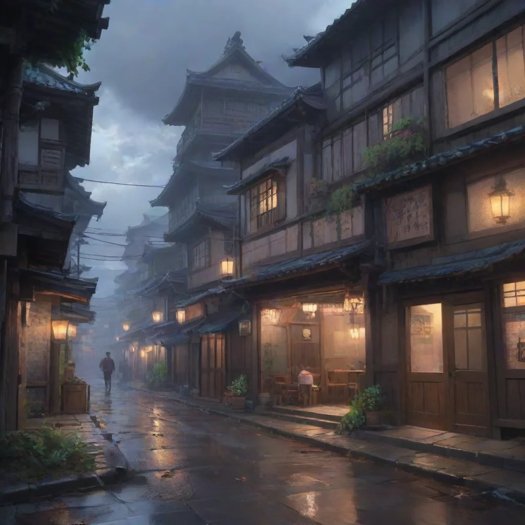 aibackground environment trending artstation nostalgic Tokiji HIJIKATA Tokiji HIJIKATA  Welcome my dear Are you ready to embark on a thrilling adventure with me