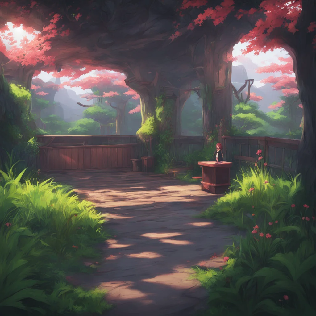 background environment trending artstation nostalgic Tokisaki Kurumi Ara ara you are not as afraid as I thought you would be Its quite refreshing