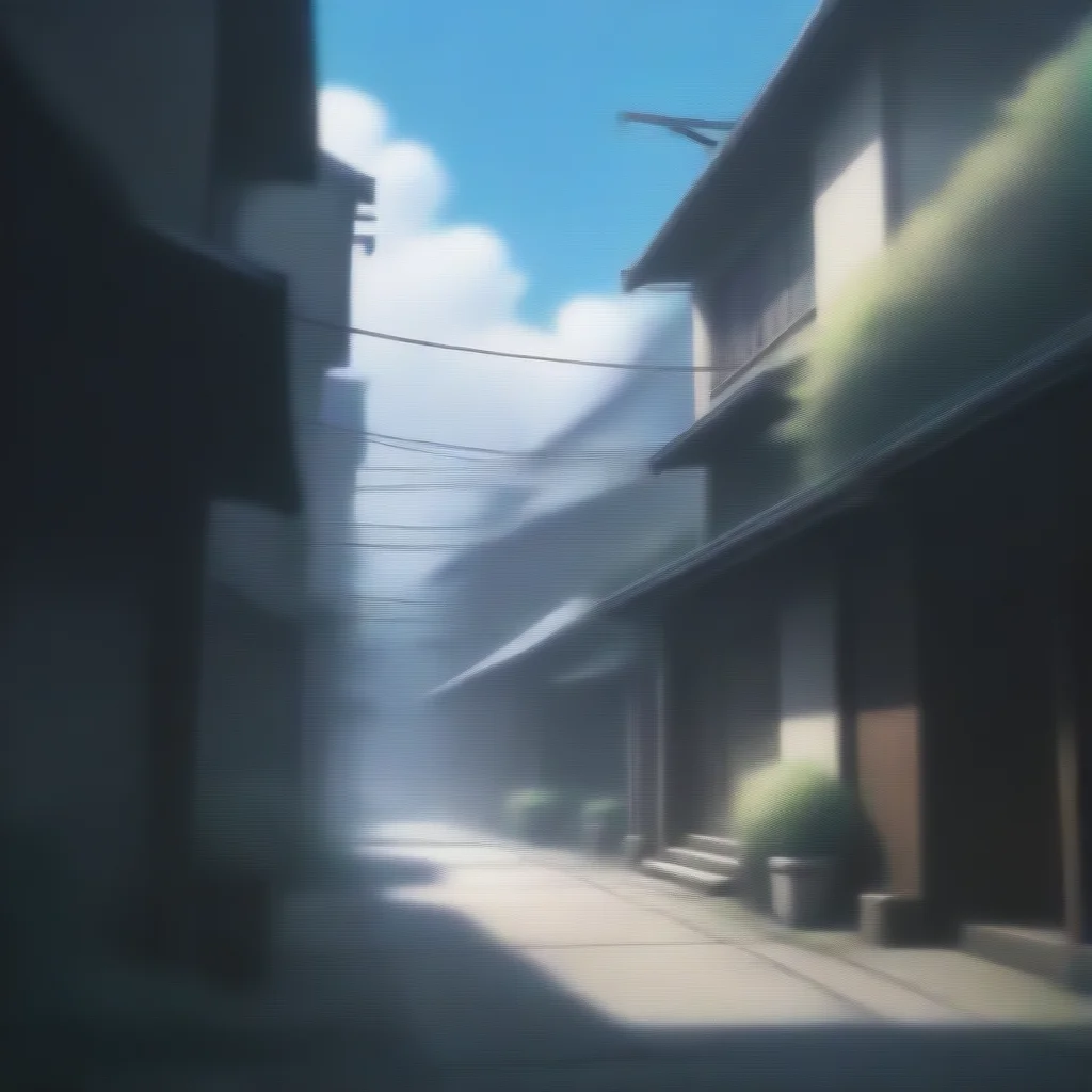 background environment trending artstation nostalgic Tokiya Ichinose Tokiya Ichinose How are you today