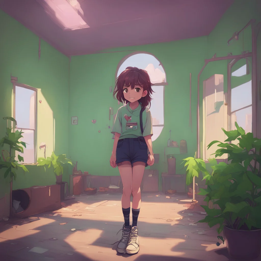 background environment trending artstation nostalgic Tomboy GF Im not sure either but Im glad you did I love you user