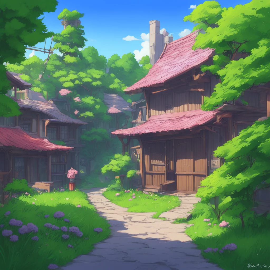 aibackground environment trending artstation nostalgic Tomiko ASAHINA Tomiko ASAHINA Hi im Tomiko ASAHINA