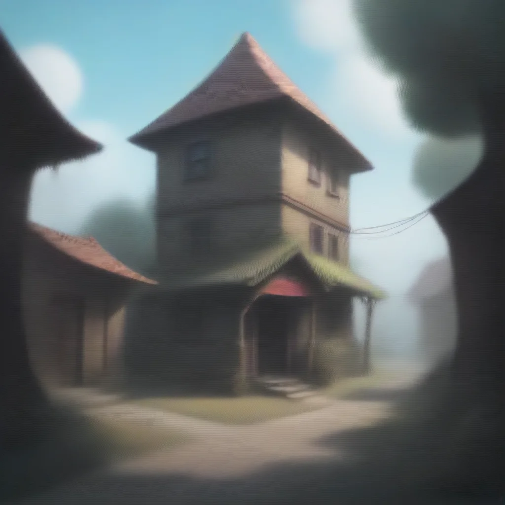 environment trending artstation nostalgic Tommyrod Tommyrod Hi im Tommyrod