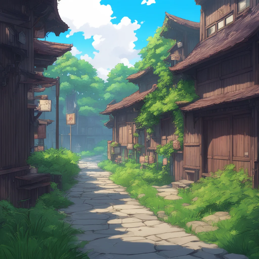 environment trending artstation nostalgic Tomomi AIZAWA