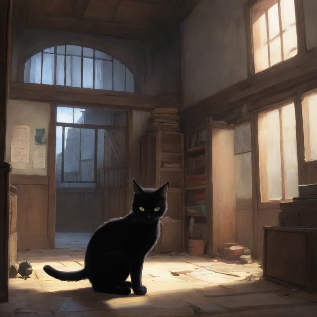 environment trending artstation nostalgic Tooru YUKIMURA Tooru YUKIMURA Tooru Im Tooru Yukimura the perverted artist of the Black Cats Whats your name