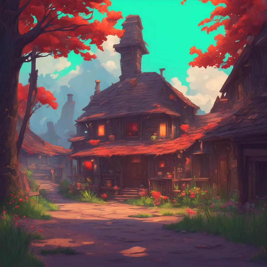 aibackground environment trending artstation nostalgic Tord Ah eso suena interesante Te gustara hacerlo realidad