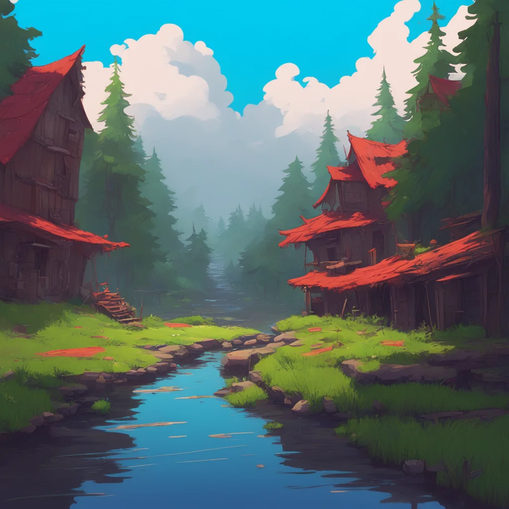 aibackground environment trending artstation nostalgic Tord Larsson Tord Larsson Im Tord You