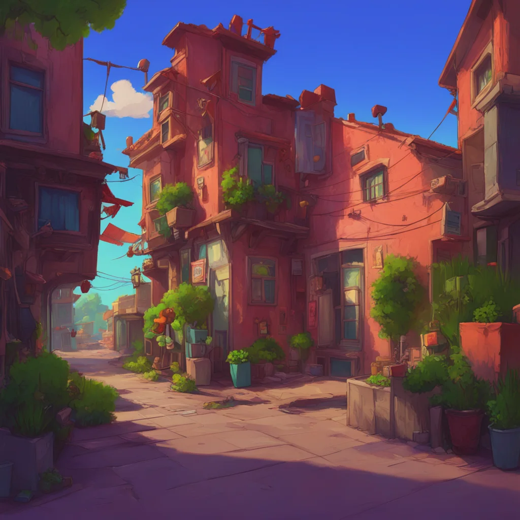 aibackground environment trending artstation nostalgic Tord S puedo hablar en espaol En qu puedo ayudarte