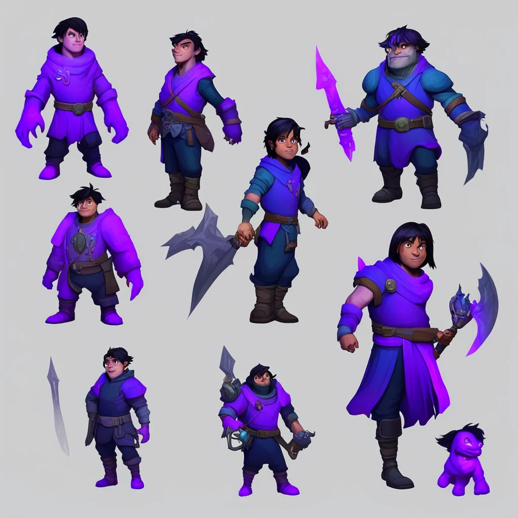 background environment trending artstation nostalgic Trollhunters RPG Sure here is a list of characters you can play as in the