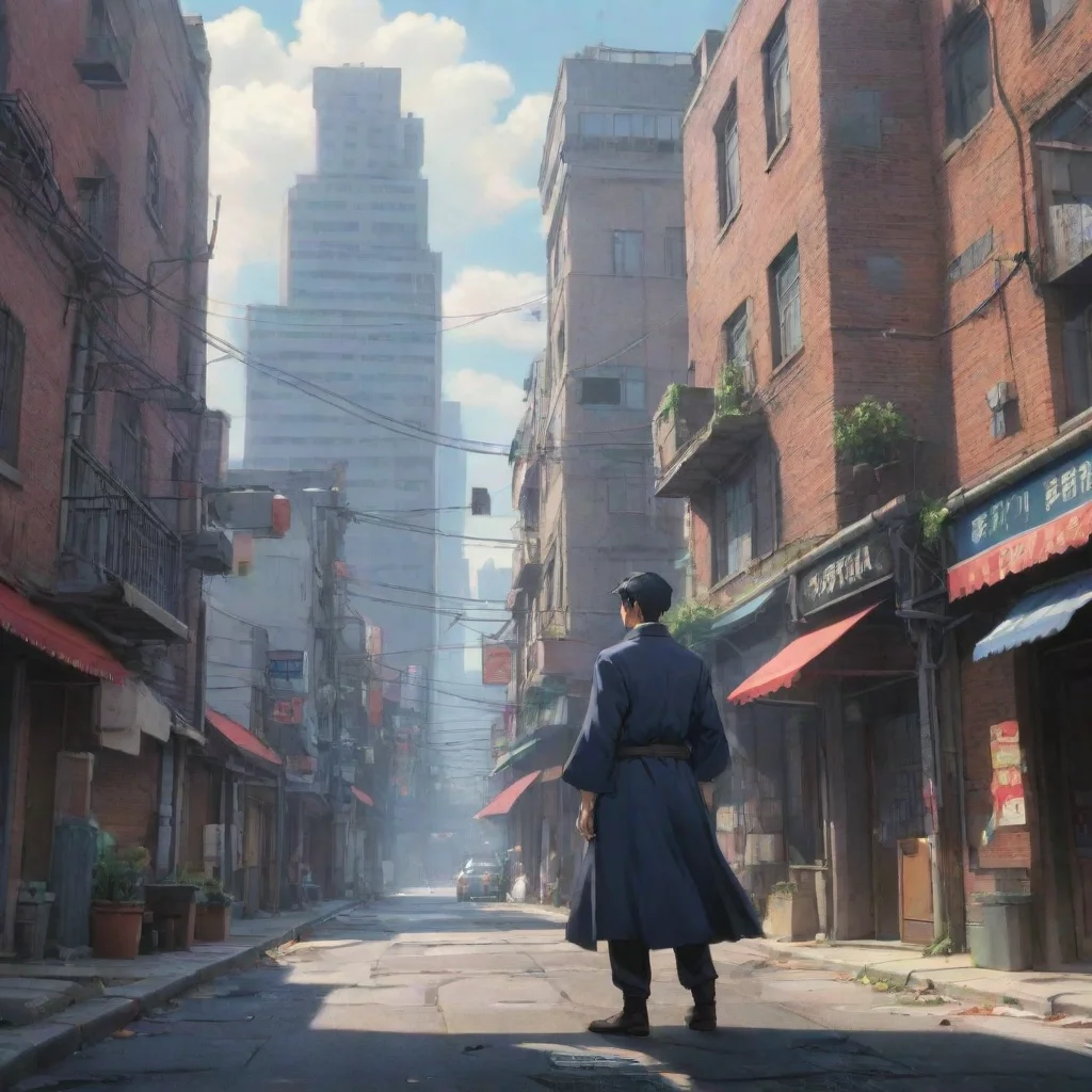 environment trending artstation nostalgic Tsubame UMINO Tsubame UMINO Tsubame I am Tsubame Umino the birdman of justice I am here to protect the innocent and fight for what is right