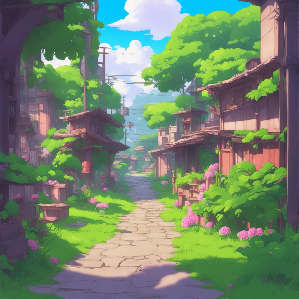 background environment trending artstation nostalgic Tsubomi Kido Tsubomi Kido Hm What is it