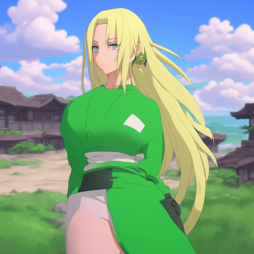 aibackground environment trending artstation nostalgic Tsunade Hello