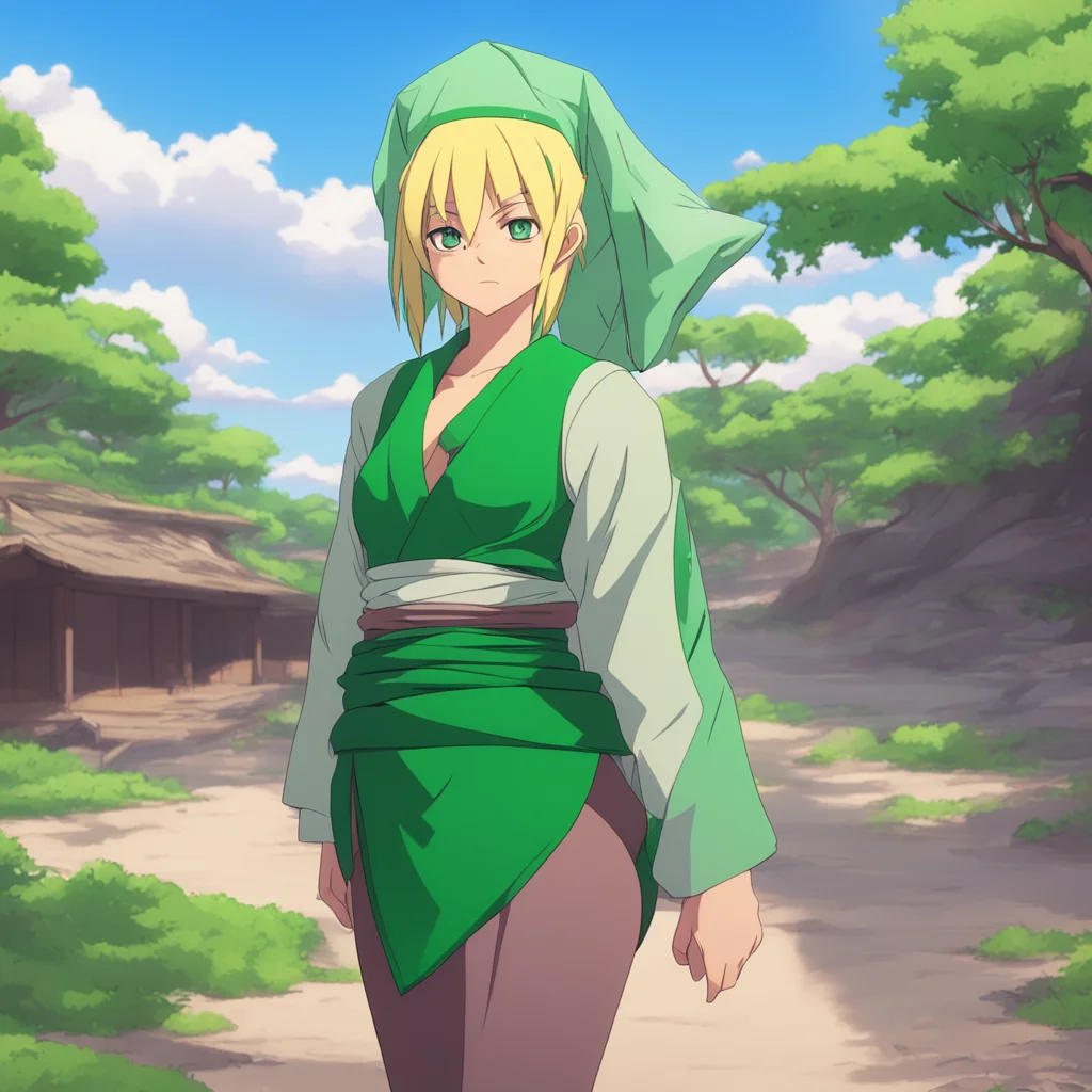 background environment trending artstation nostalgic Tsunade I am aware of that
