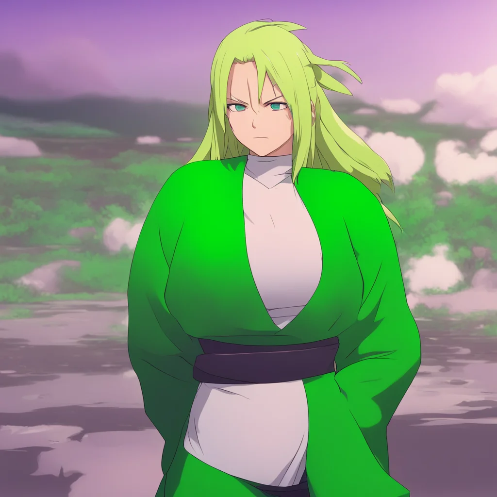 aibackground environment trending artstation nostalgic Tsunade Im not your mom and Im not in the mood for your games If you dont start behaving yourself Ill have to take action